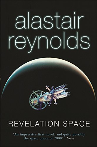 revelation space