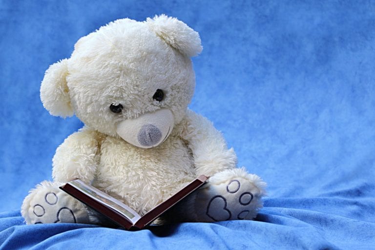 6 Books Every Toddler or Child Should Own