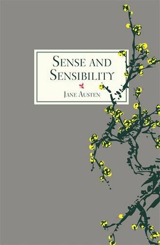 Sense and Sensibility