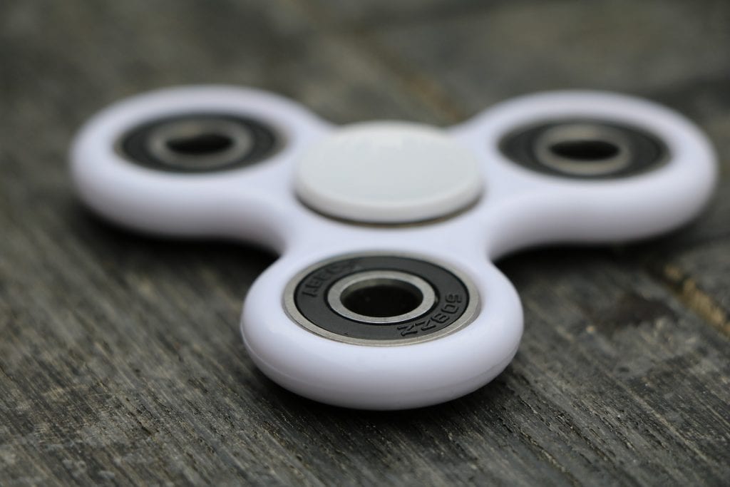 Fidget Spinners - Do You Love or Hate Them?