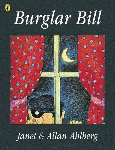 Burglar Bill