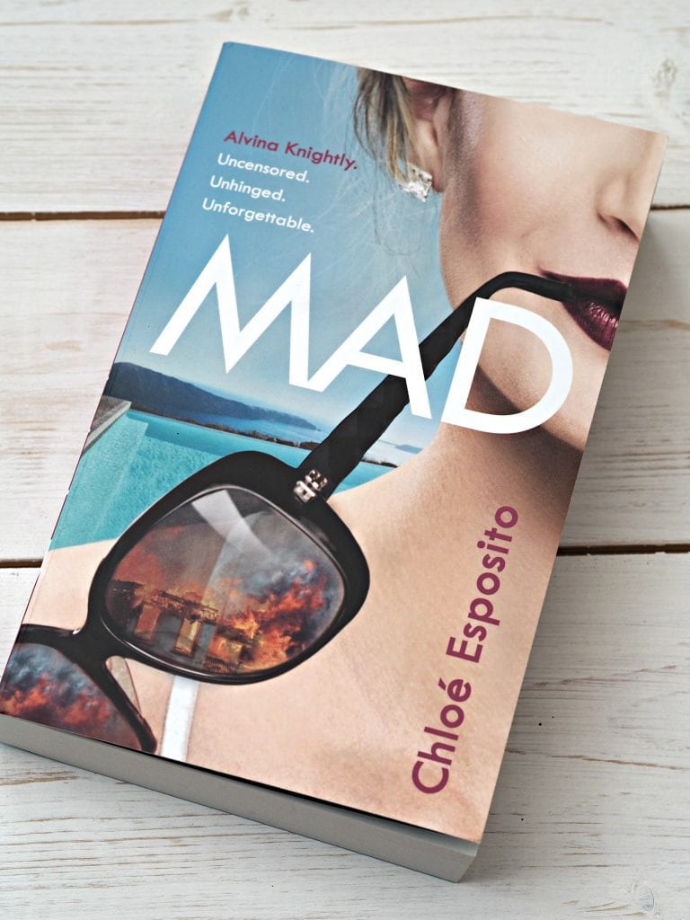 Mad by Chloe Esposito