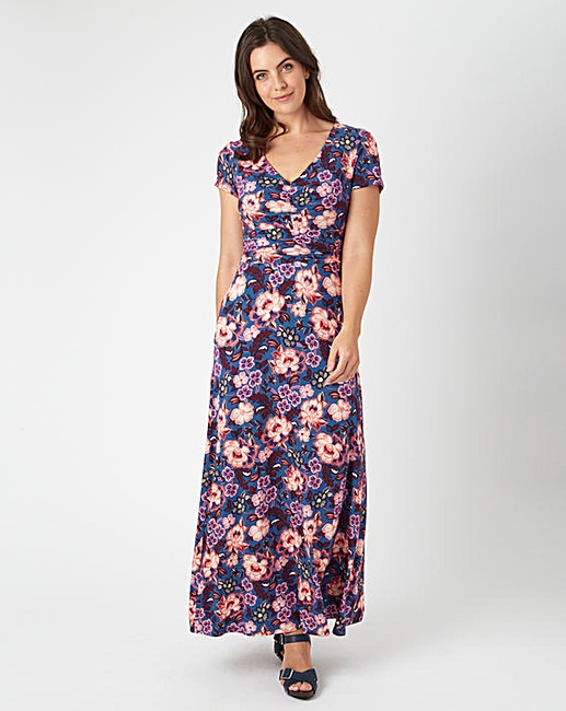 everyday maxi dresses uk