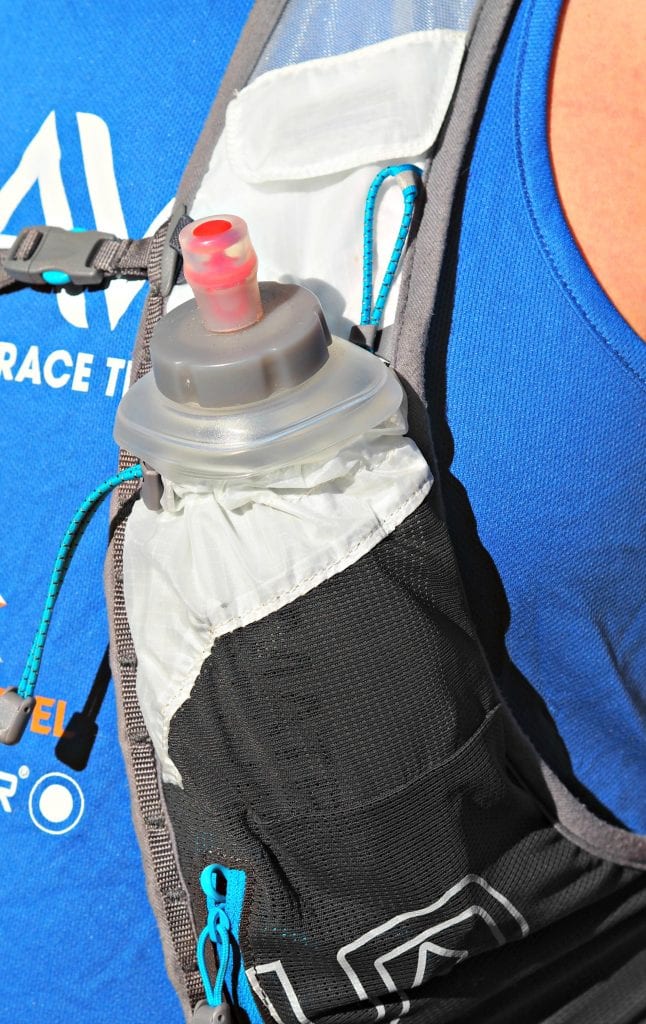 BEN'S ZONE: Ultimate Direction SJ Ultra Race 3.0 Running