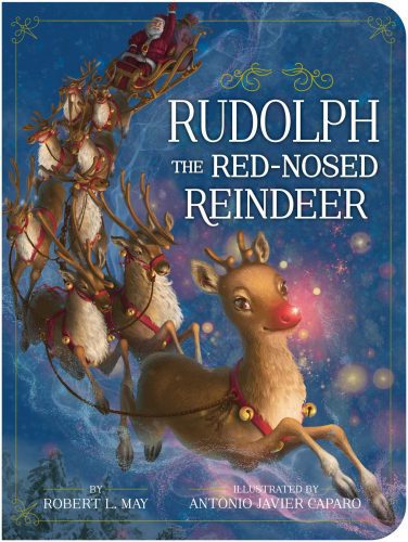 Rudolph the Red Nosed Reindeer