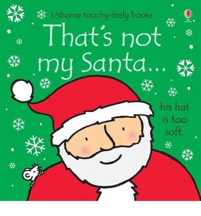 That's Not my Santa