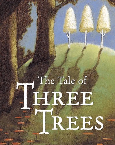 The Tale of Three Trees