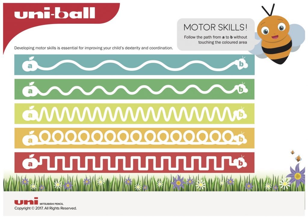 UniBall_MotorSkills