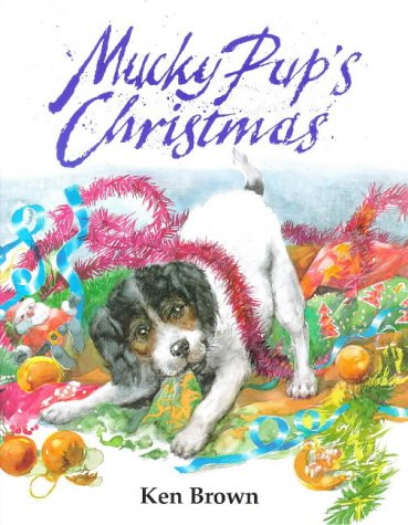 mucky pup's Christmas