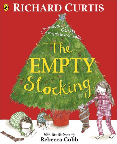 the empty stocking