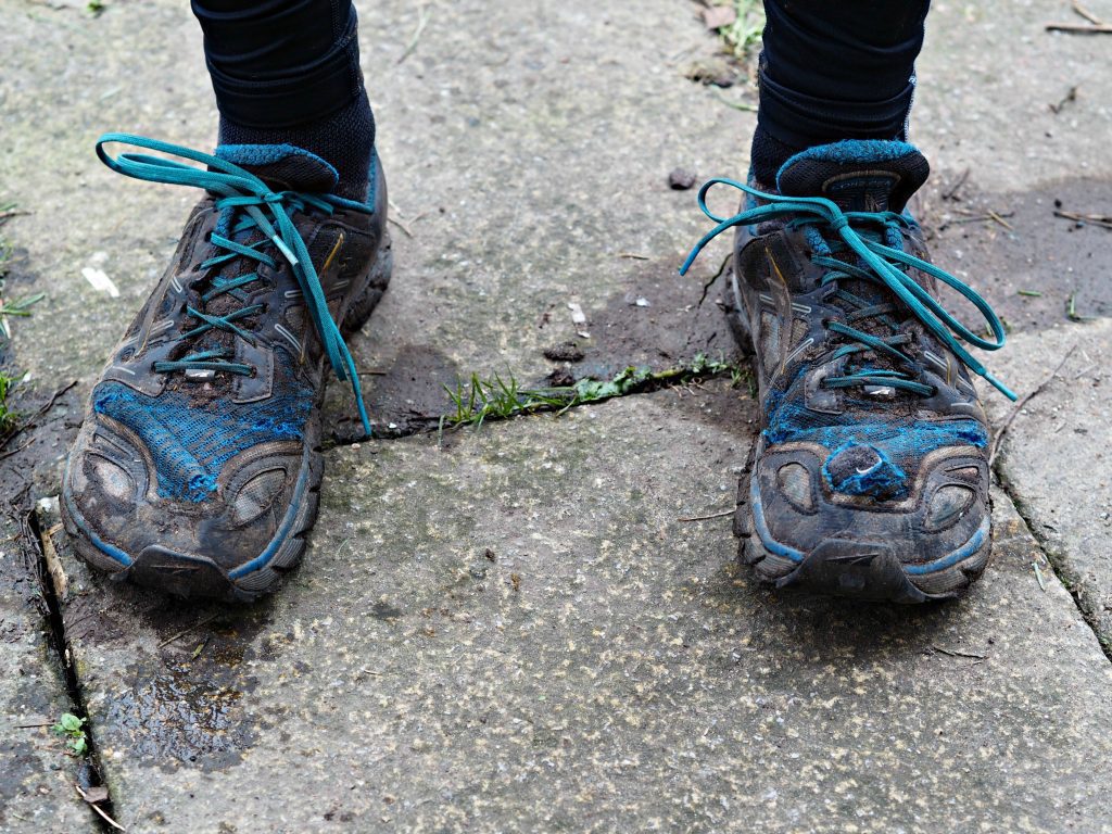 Altra lone peak 3 review store