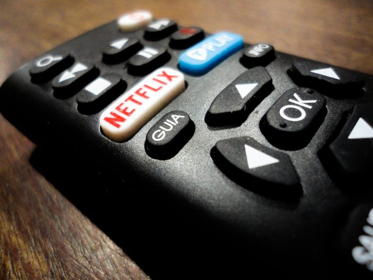 My Top Ten TV Shows of 2017