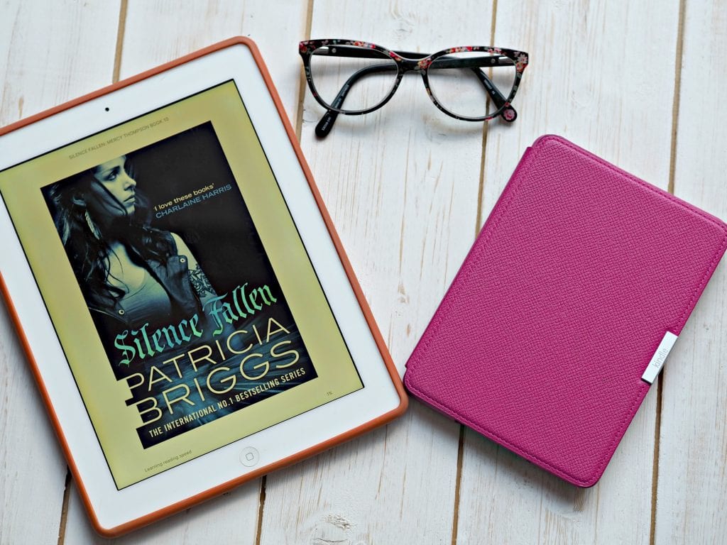 My Favourite Books of 2017