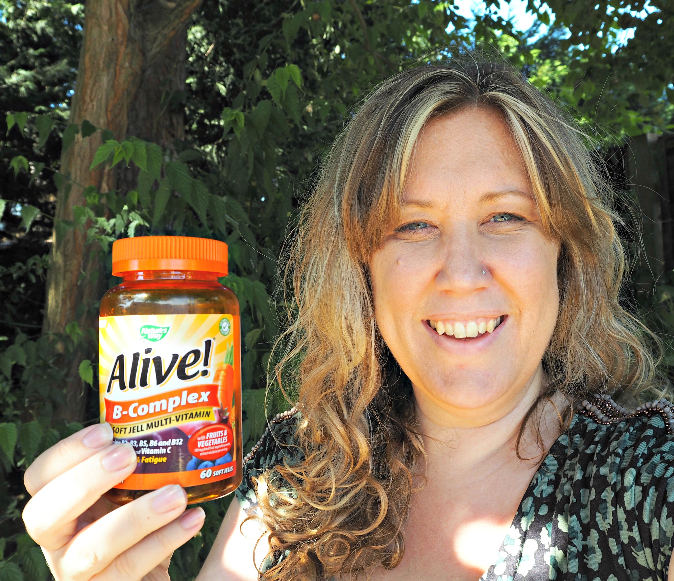  How to Stay Healthy this Summer with Alive!