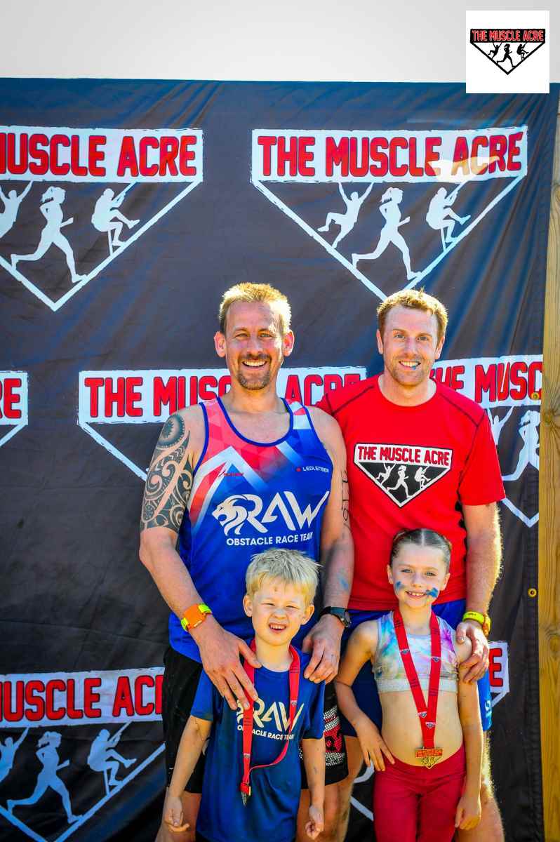 Muscle Acre Summer Madness 2018 Review