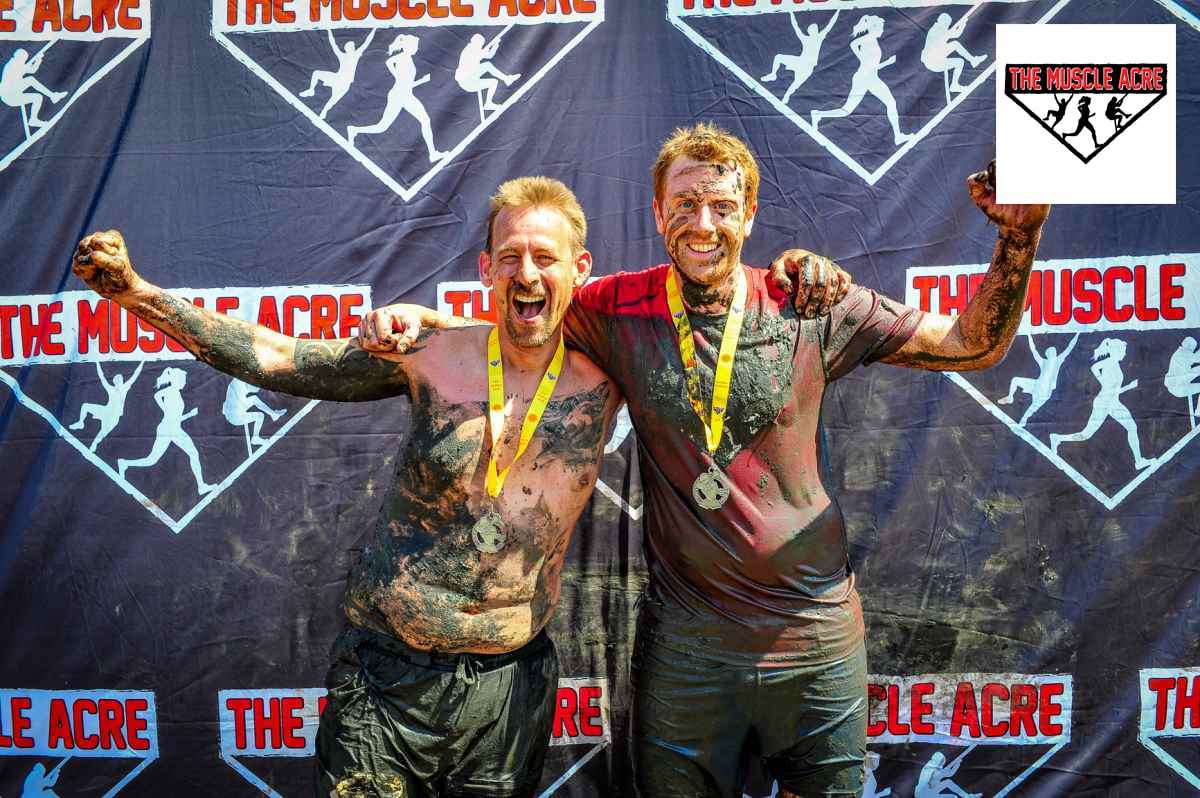 Muscle Acre Summer Madness 2018 Review - Ben and Andy