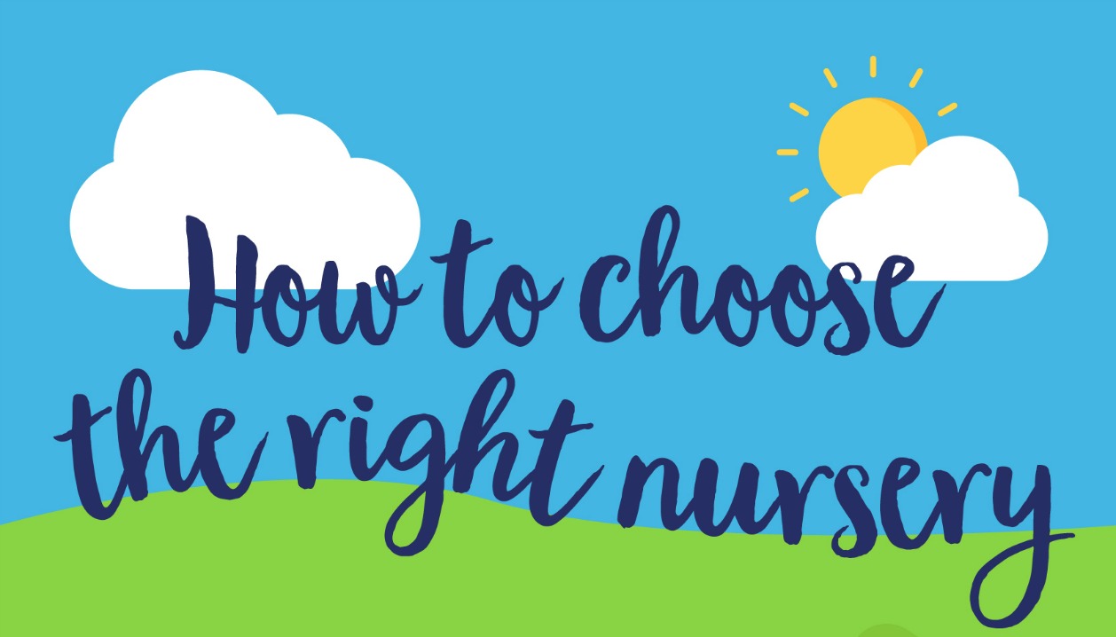 How to Choose the Right Nursery with Wandsworth Nursery