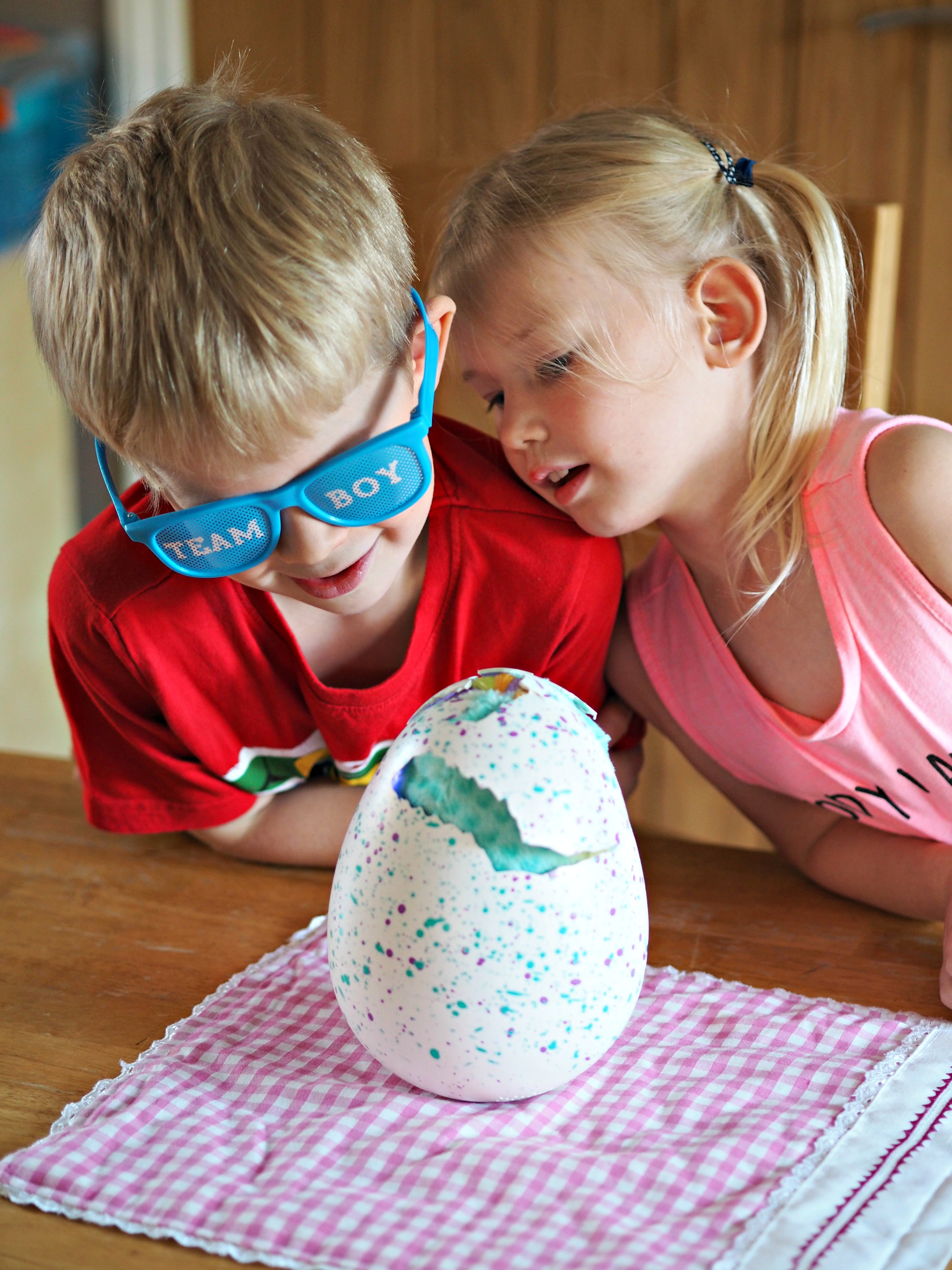  Hatchimals Hatchibabies Review - hatchimal hatchibaby hatching