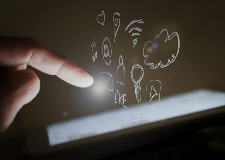 Is it Time to give my Son a Tablet?