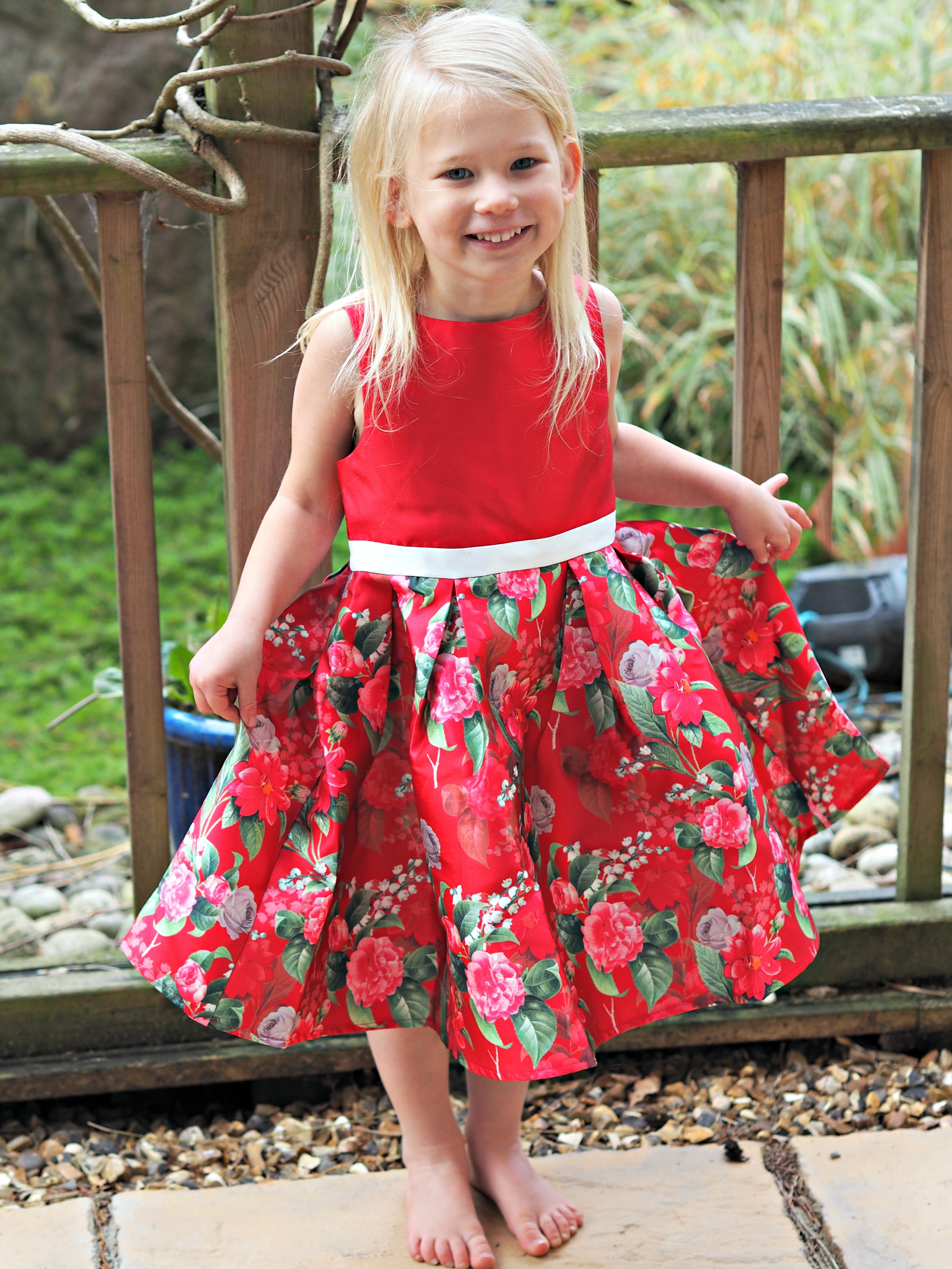 Chi Chi London Dresses Review - Aria standing dress