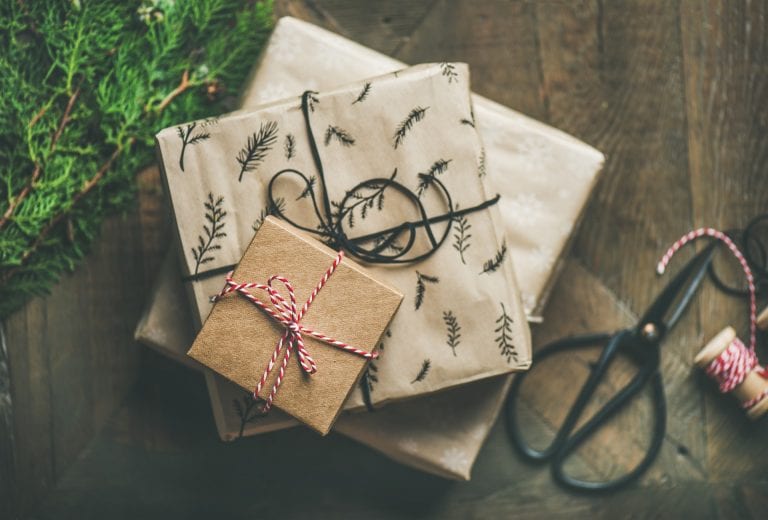Charitable Things to Do this Christmas