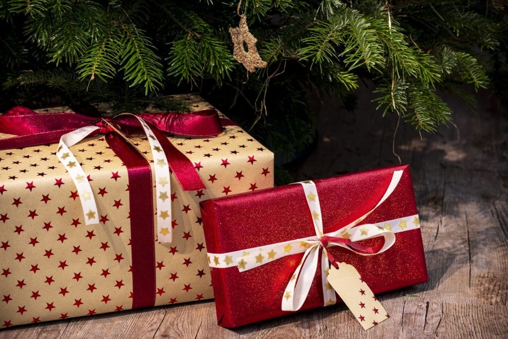 3 Special Gift Ideas this Christmas