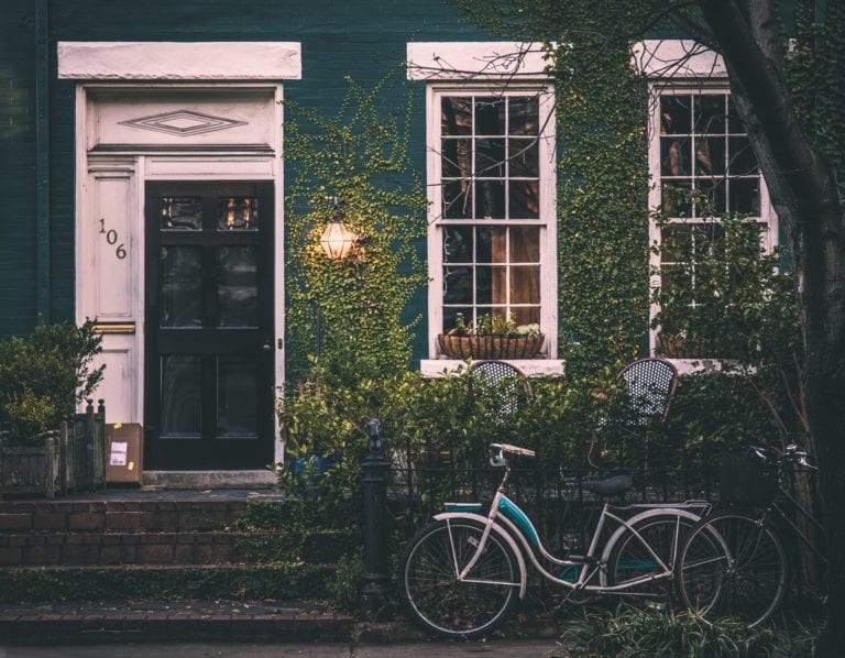 Things to Consider Before Renting a New Home