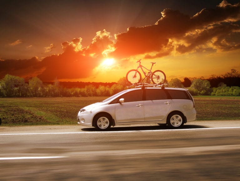 How to Upgrade your Car as your Family Grows