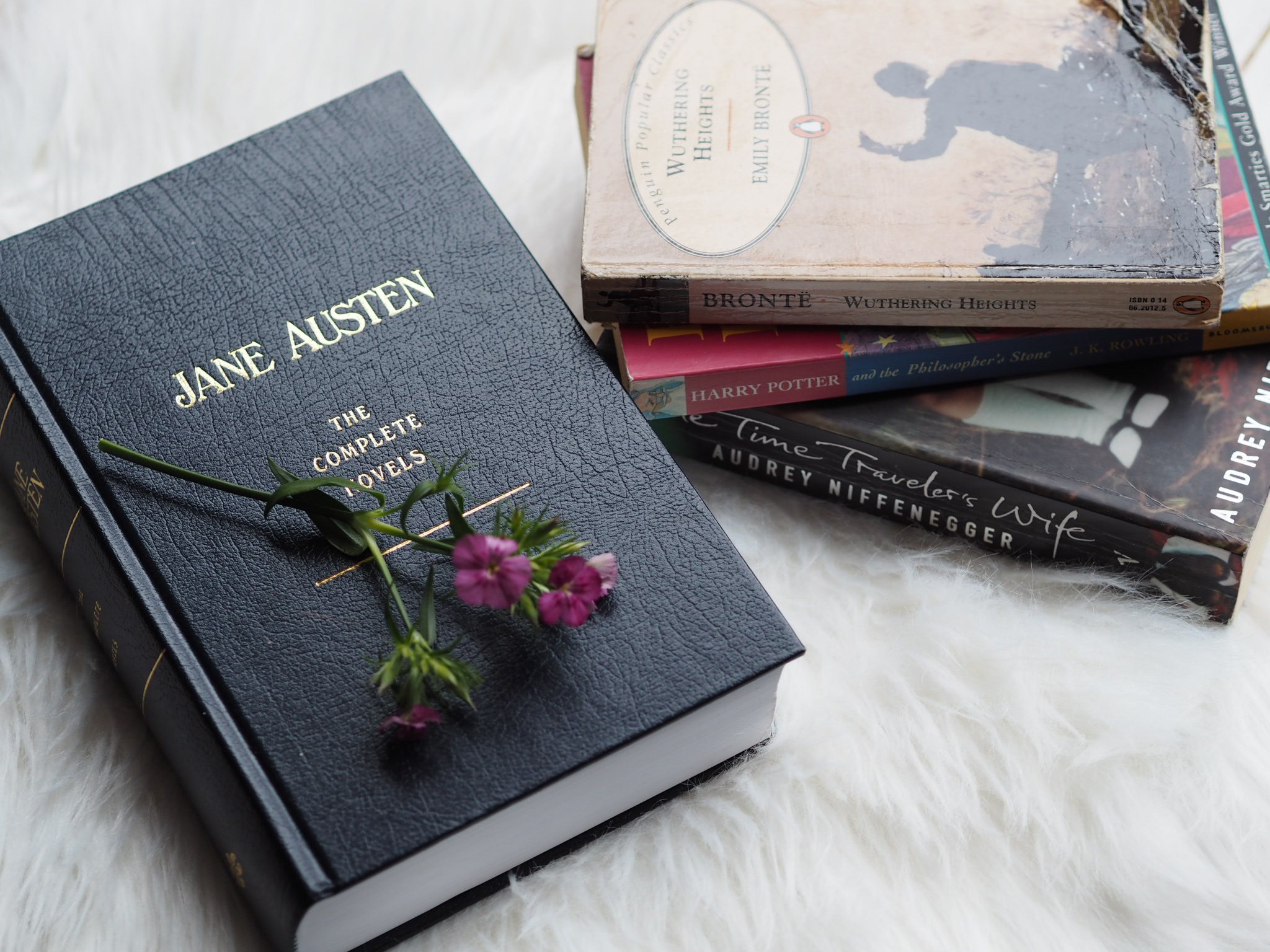 World Book Day - Books for Grown Ups to Read