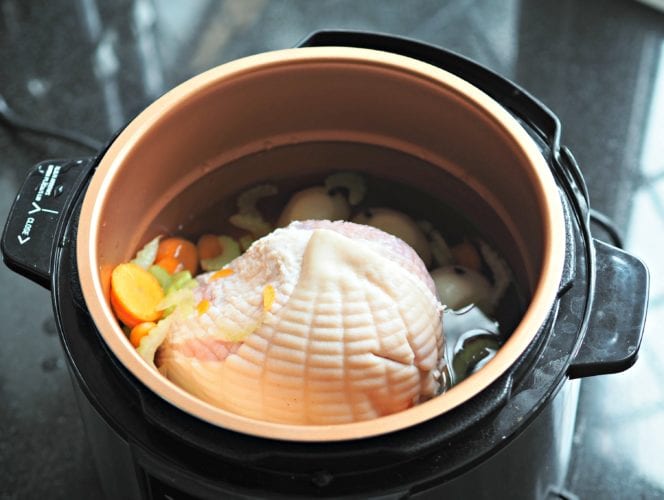 BEN'S ZONE Pressure King Pro Review Laura Summers