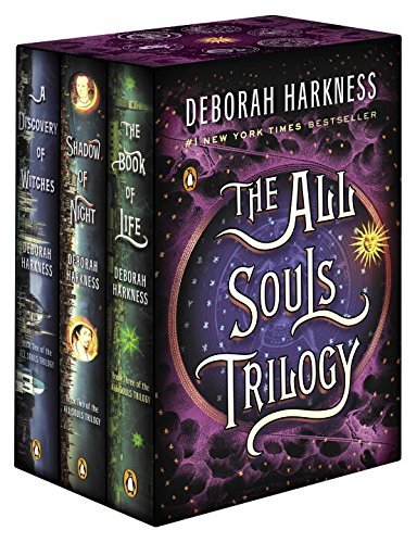 All Souls Trilogy