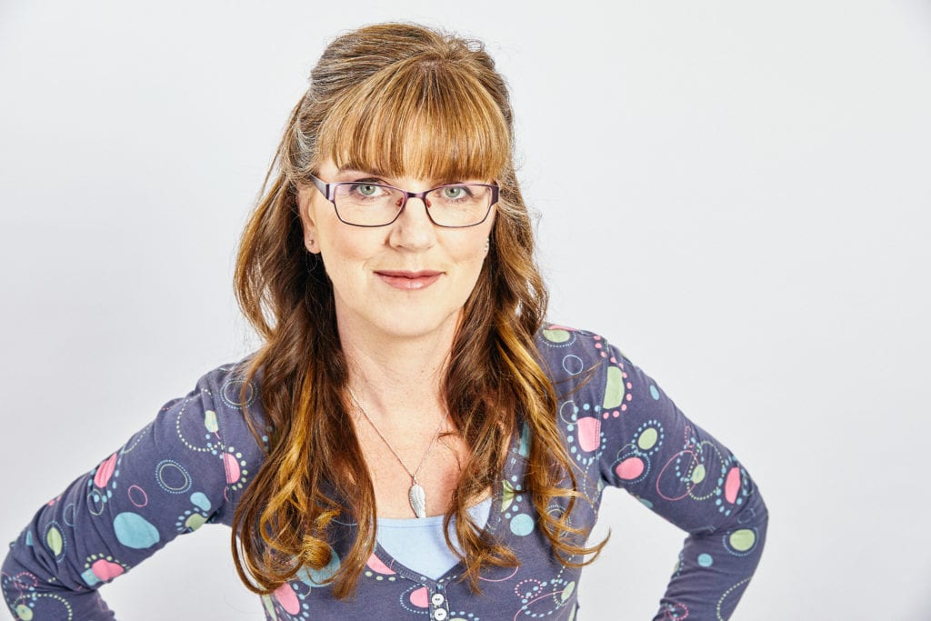 Sarah Matthews - Prana Flourish - Alternative Therapist