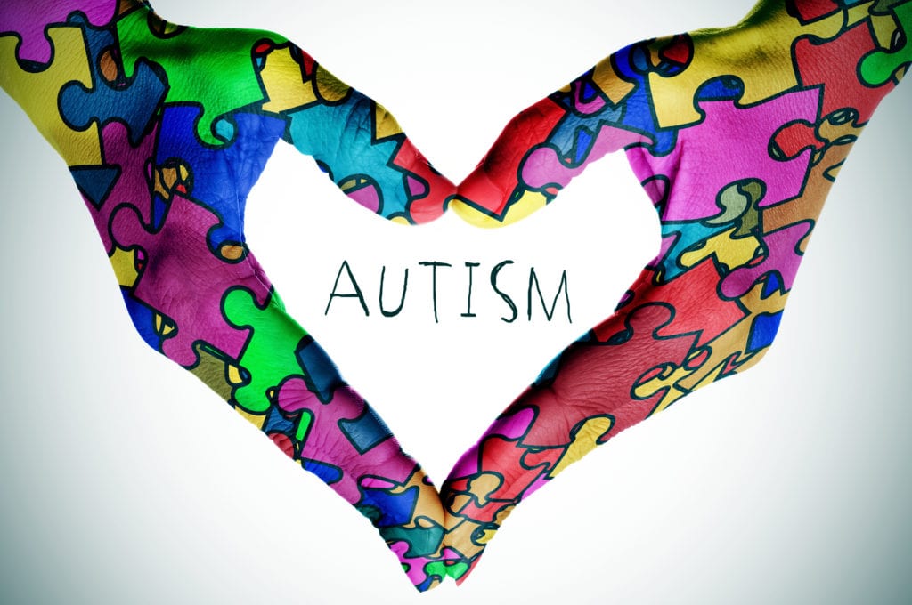 My Thoughts on My Son's Potential Autism Diagnosis