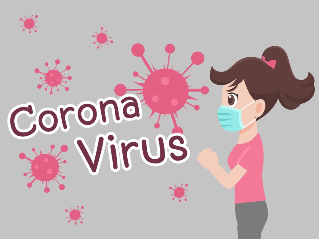 The Coronavirus Diaries - 26th May 2020