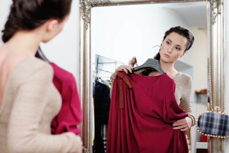 Top Fashion Trends to Look Out for in 2021