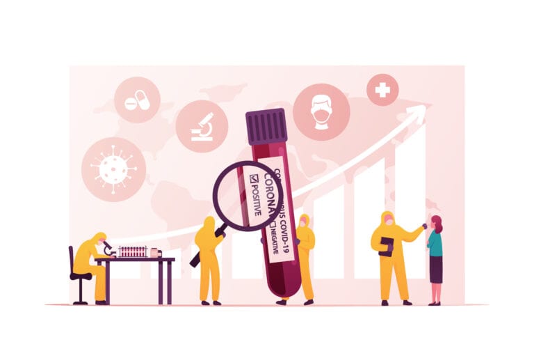 The Coronavirus Diaries - 15th September 2020