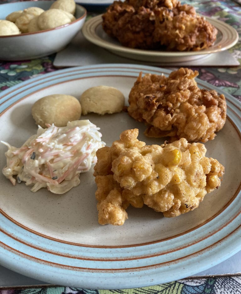 How to make fried chicken