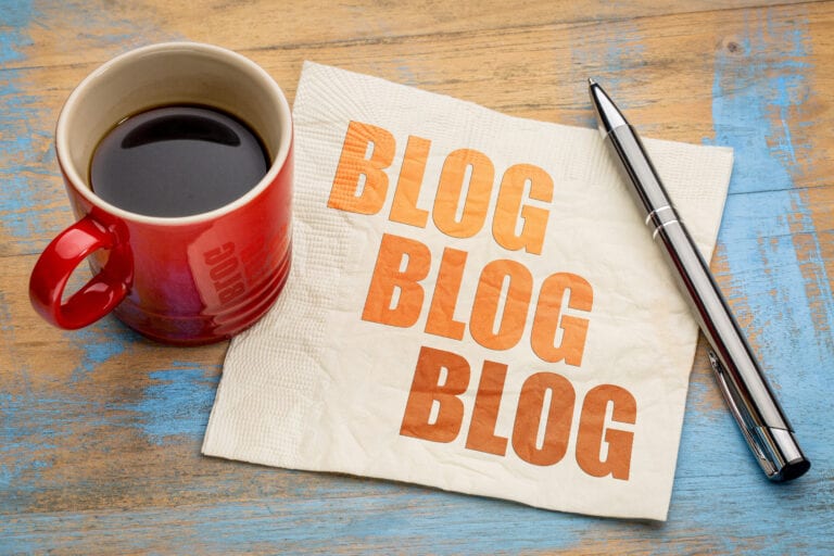 Common Pitfalls of being a Blogger