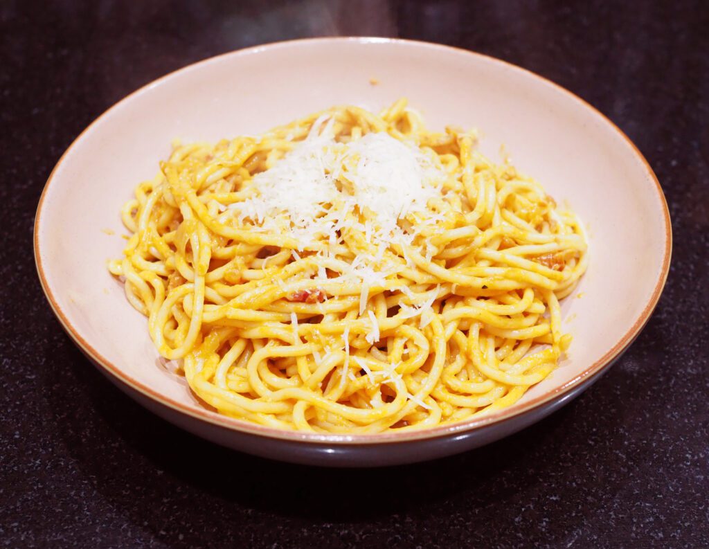 Easy Turkey Leftover Ragu Recipe