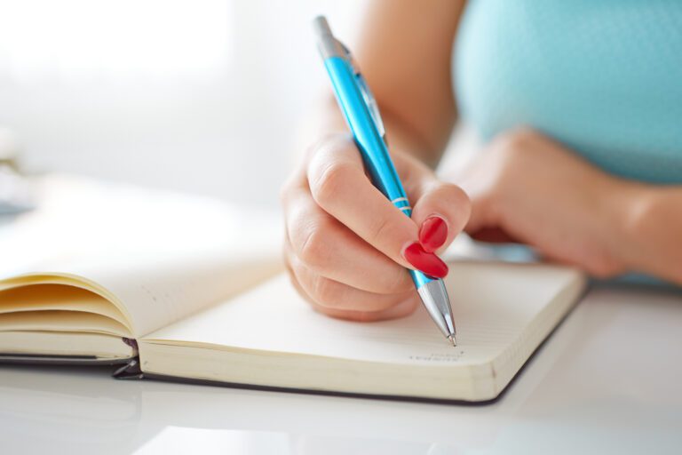 Simple Tips to Have a Productive Day When Feeling Low