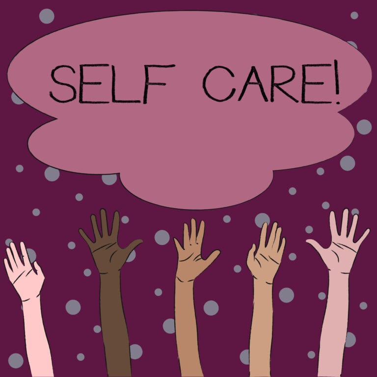 self care