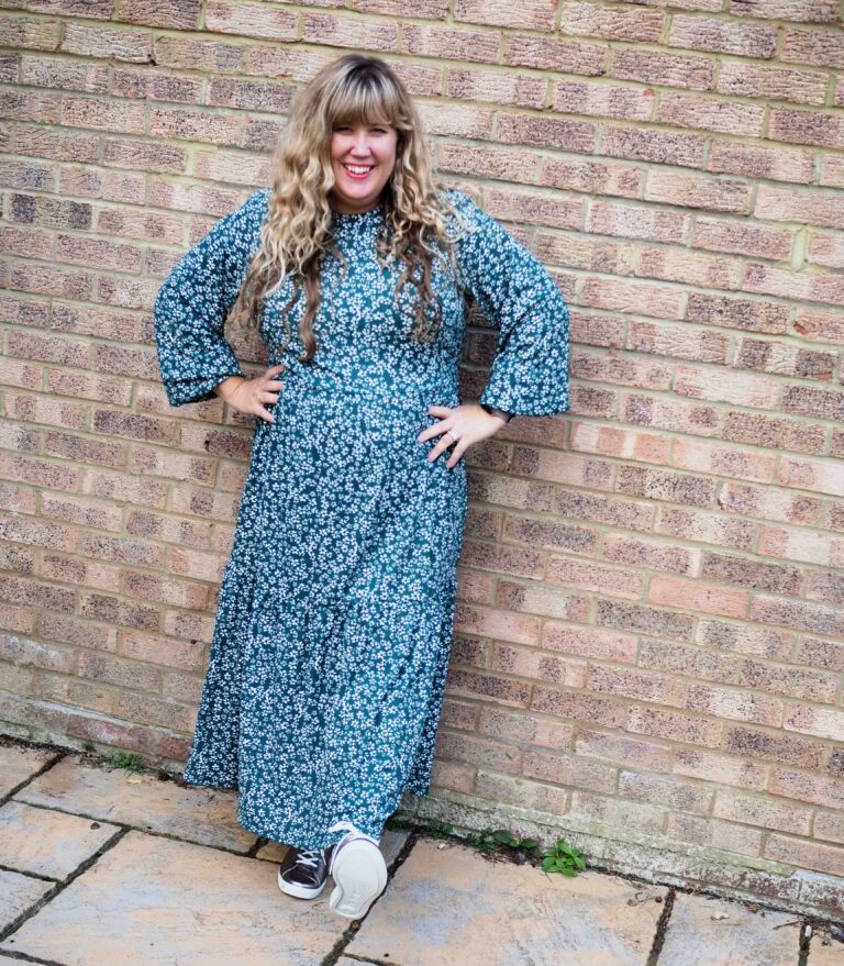Fashion in my forties
